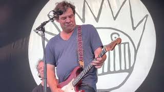 Ween - Mononucleosis - 2022-07-01 Redmond WA Marymoor Park