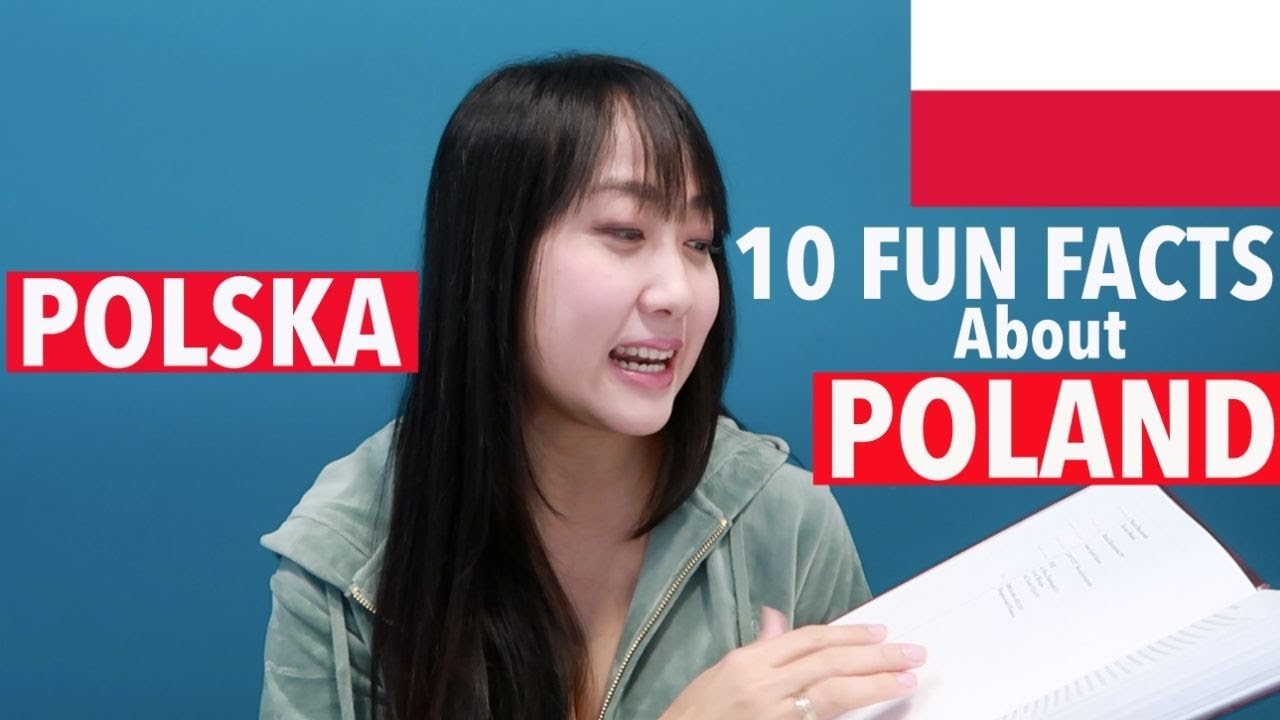 FAKTA NEGARA POLANDIA | INFO YANG HARUS KALIAN TAHU SEBELUM KE POLANDIA