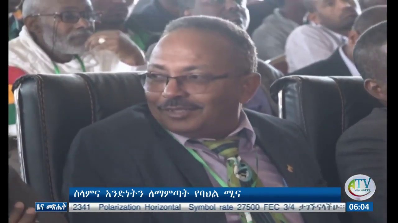 ዜና መፅሔት ባሕር ዳር፡ ግንቦት 21/2011ዓ.ም (አብመድ) gonderitakip