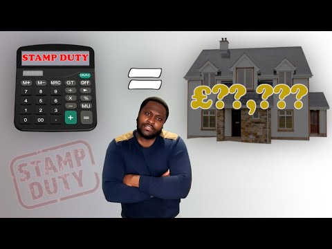 Video: How To Calculate The State Duty