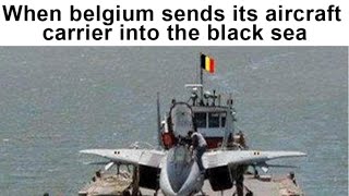 Navy memes from around the ￼world
