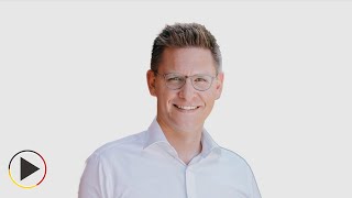 Kandidatur Johannes Steiniger Mdb