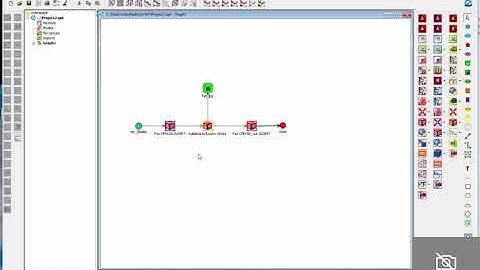 SolidWorks integration in Optimus