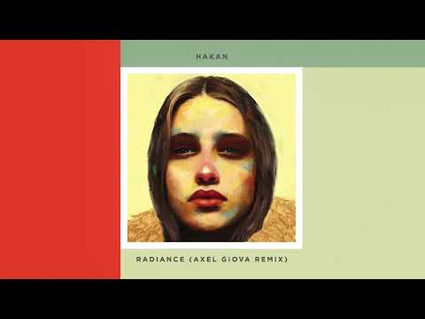 Hakan - Radiance (Axel Giova Remix) [Inner Symphony]