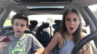 Car ride phone call screenshot 4