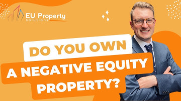 Negative Equity: Don