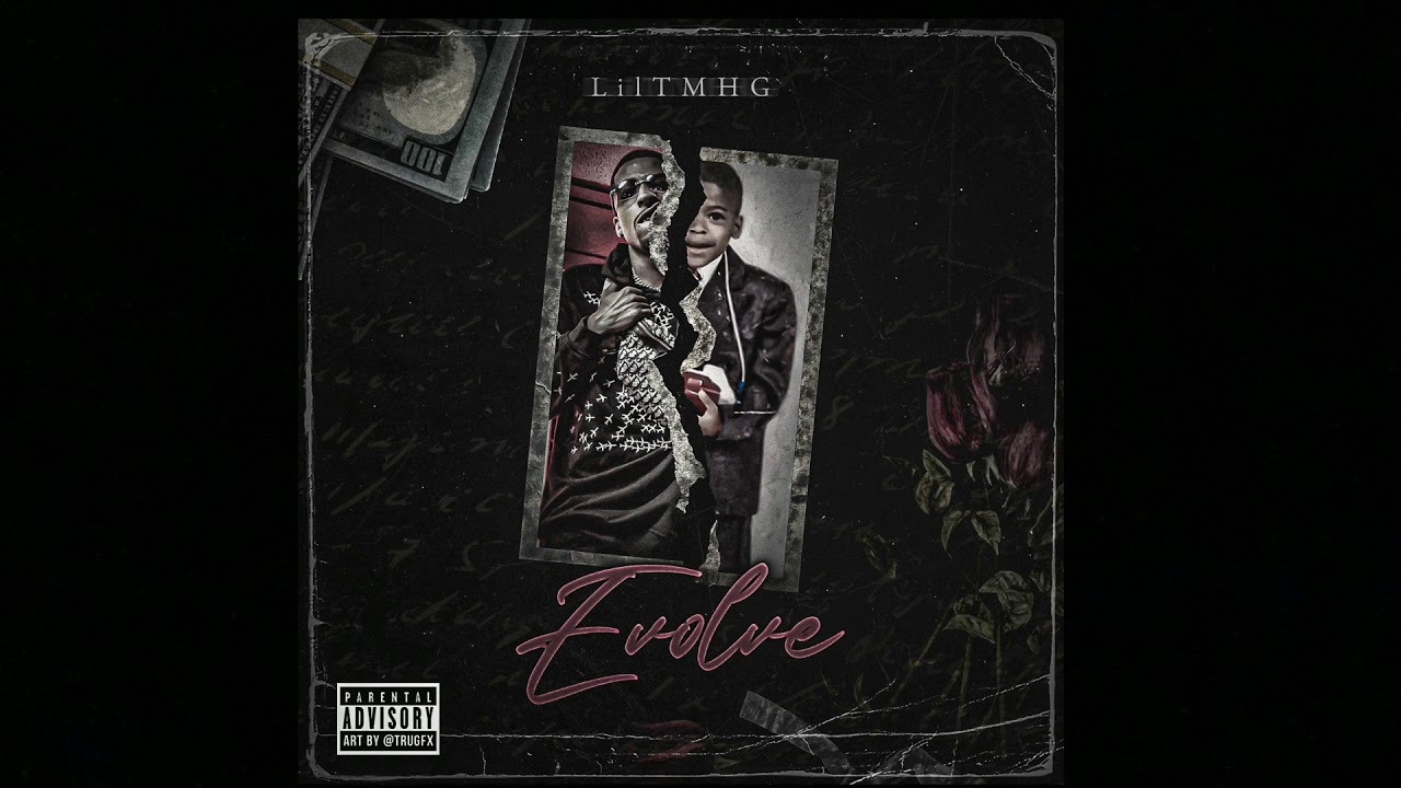 LilTMHG - Wedding Ring