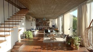 Cosy Homes: Die Es, Cape Town