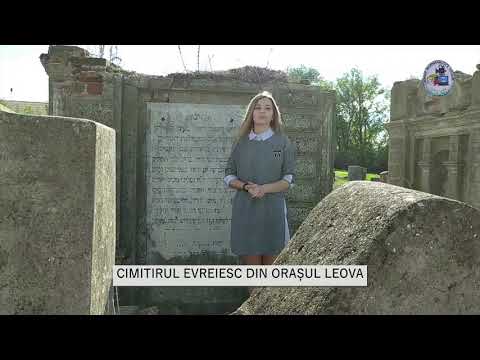 Video: Toate Pietrele De Mormânt Ale Cimitirului Israel Sunt Acum Digitalizate
