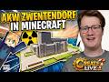 ☢️ Er hat ein ECHTES AKW in CREATE LIVE 7 einfach NACHGEBAUT ☢️
