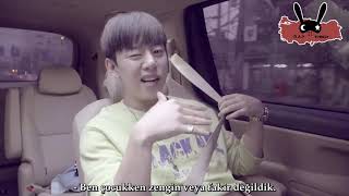 [DAEHYUN] Aight REALITY SERIES EP.3 TRIP TO BUSAN #2(Türkçe Altyazılı)