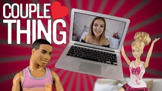When Bae Goes Down a YouTube Wormhole and Finds Molly  | CoupleThing