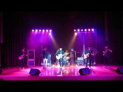 ◎成功吉他34屆◎小型成果發表會 - 無人熟識&追追追