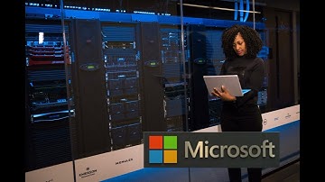 4 Famous Server Rooms of world