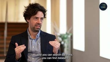 SEMIC Talks: Linked Data Cultural Heritage with Vassilis Tzouvaras