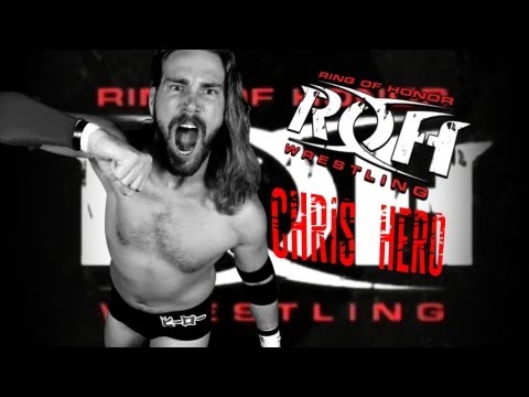 Chris Hero 10th ROH Theme Song - "Chris Is Awesome" (V2) by Viro The Virus + DL [HD]