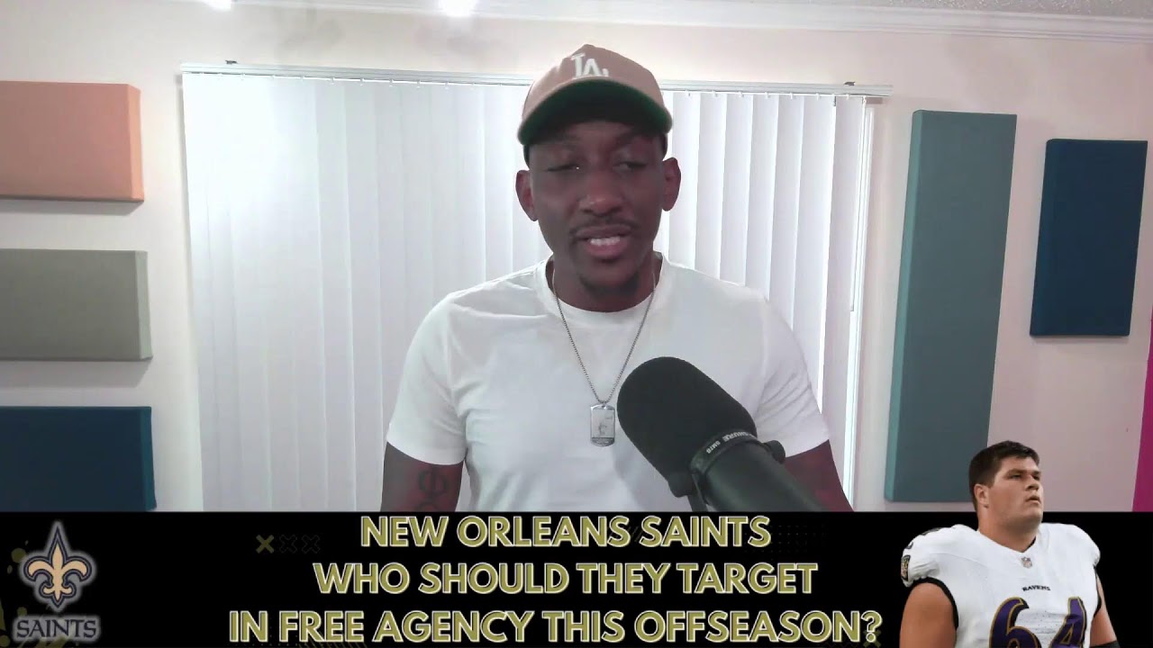 Wild Card Monday Meltdown: Texans Rattle Rodgers & Tomlin’s Steelers! Saints Free Agent Talk