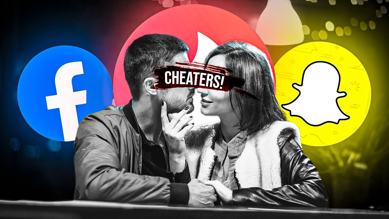 The SHOCKING Truth About Online Dating Revealed YouTube