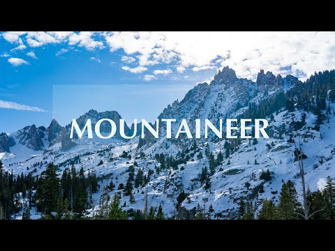 An Introduction to Mountaineering