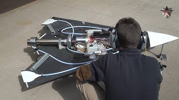 new technology that will make military aircraft less detectable