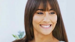 Aitana - Como conseguir un alisado perfecto