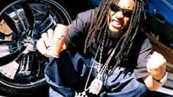 Lil' Jon and the East Side Boyz- Throw It Up (DIRTY)