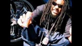 Lil' Jon and the East Side Boyz- Throw It Up (DIRTY)