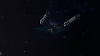 USS Vengeance 3DPRefit