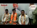 Maharashtra Swarajya Party candidate Ankush Kadam from  Airoli constituency