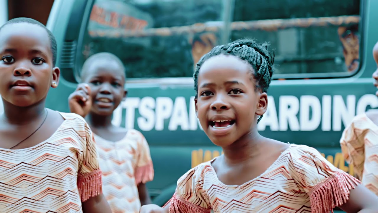 OUTSPAN PRIMARY SCHOOL LEEKA NSOOME