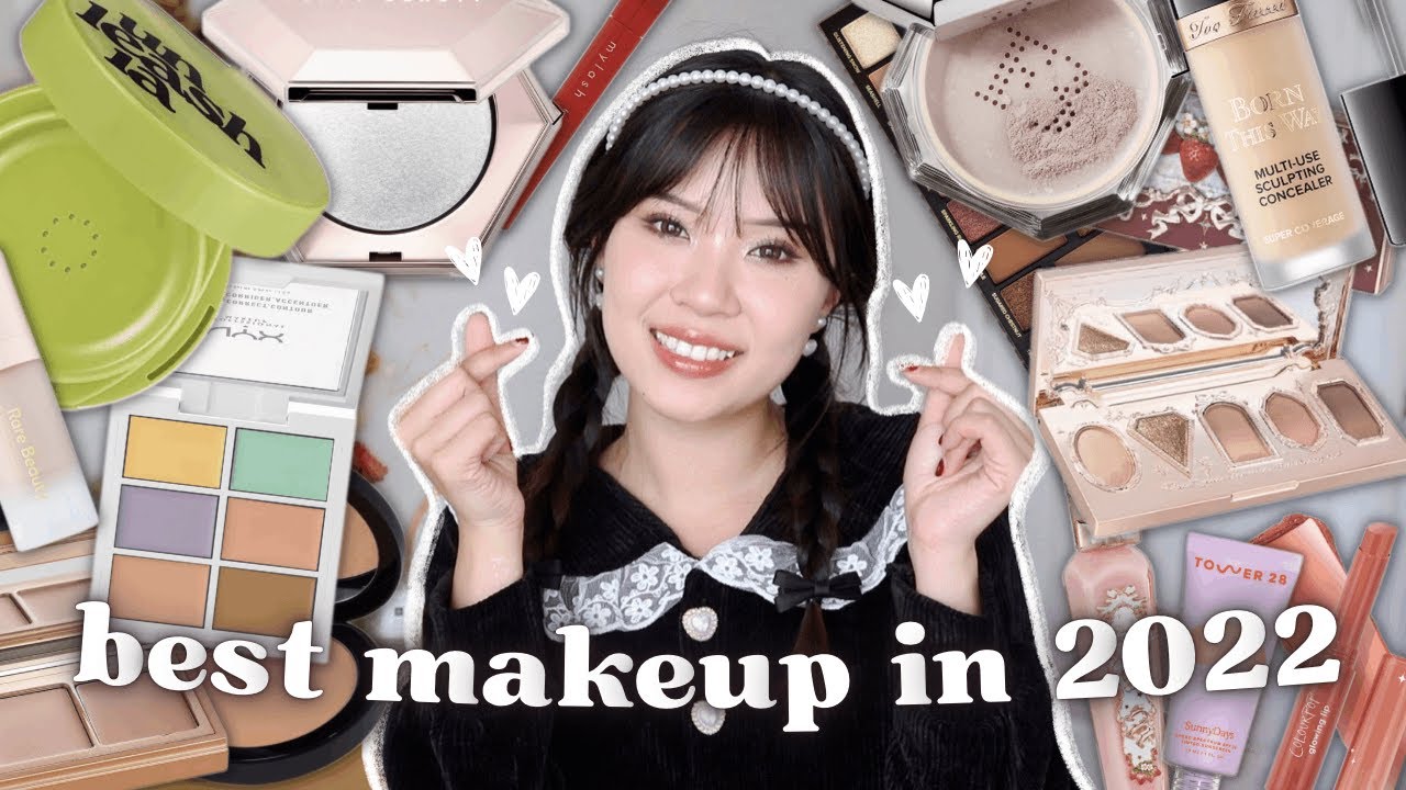 THE BEST MAKEUP IN 2022 😍
