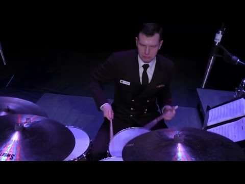 2019 International Saxophone Symposium - Commodores with Bob Sheppard - 2019 International Saxophone Symposium - Commodores with Bob Sheppard