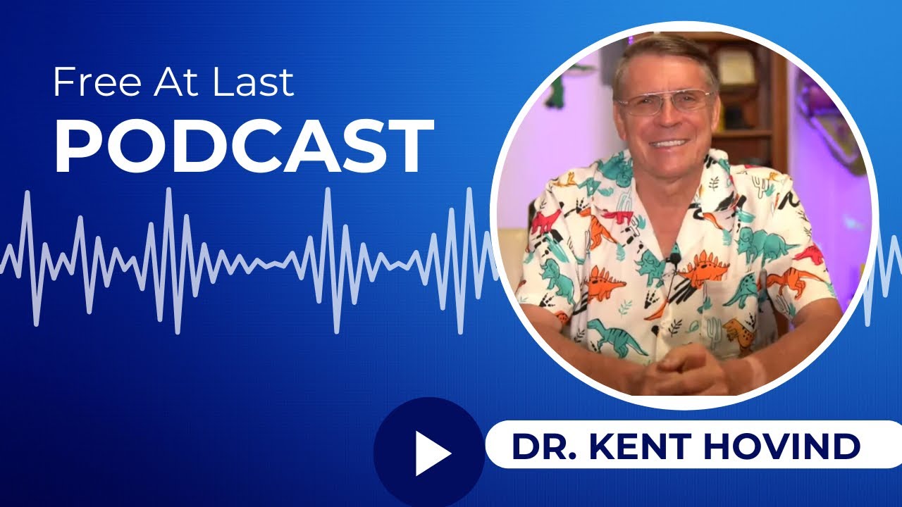 S2. Ep27 Dr. Kent Hovind