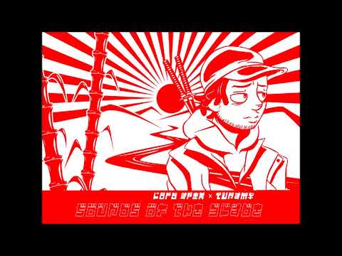 Lord Apex Tunami Sounds Of The Blade Full Mixtape 