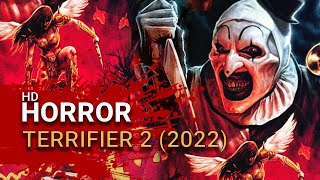 Terrifier 2 (2022) -  Official Trailer