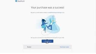 Bluehost WordPress Tutorial for Beginners - Build a Website with Bluehost in 10 Mins Wealth