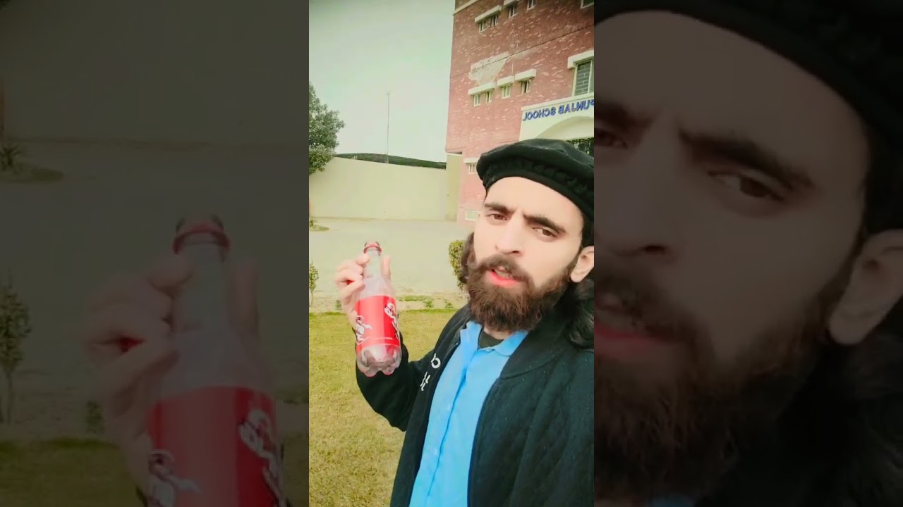 Sting Bottal pa las ki tiktokuna joravi