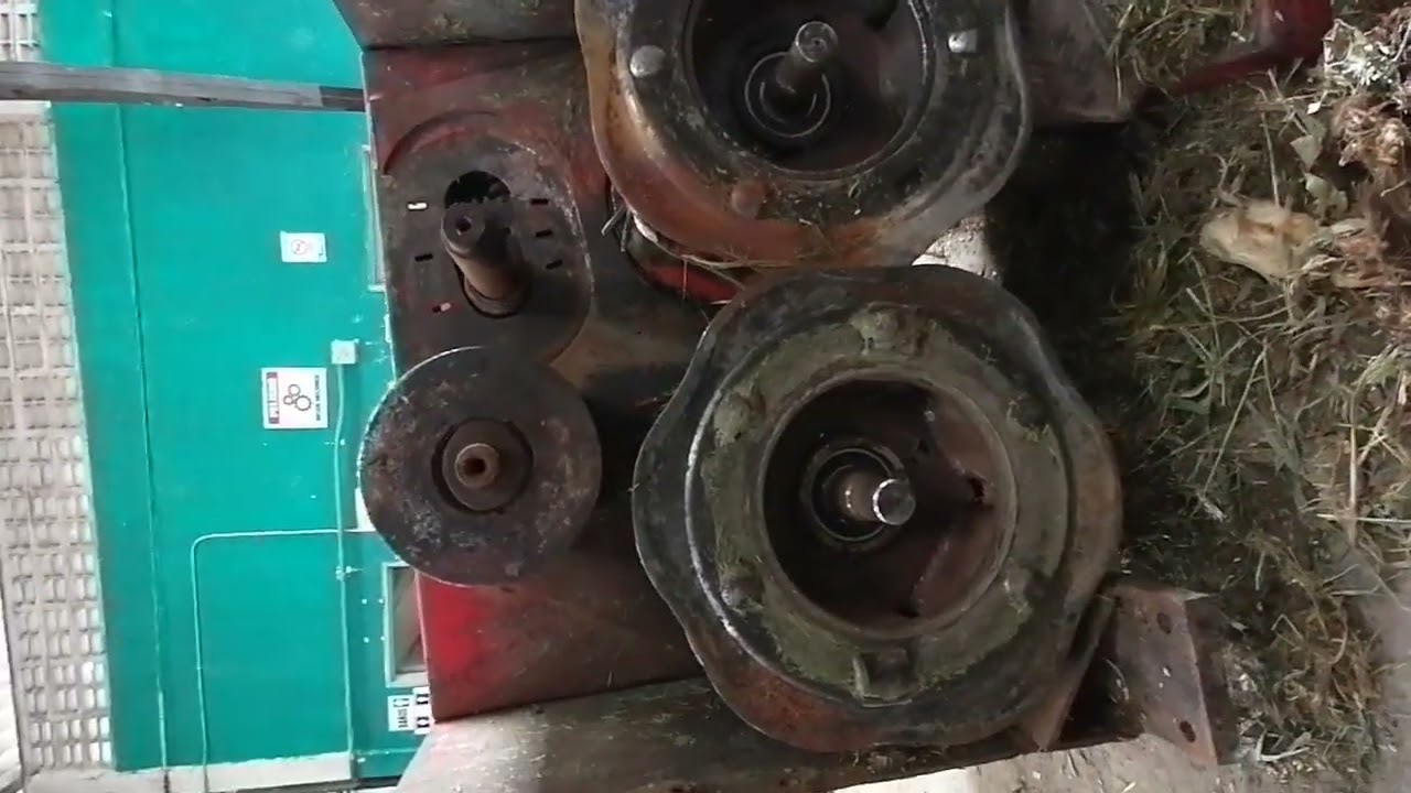 Sistema Corte Alimentacion Pucus 9004, Nogueira