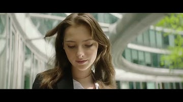 Orange / Smart Key - Blockchain Of Things In Augmented Reality Smart City Biometric Authentication