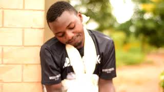 Ras K Ndise Wana Walanda