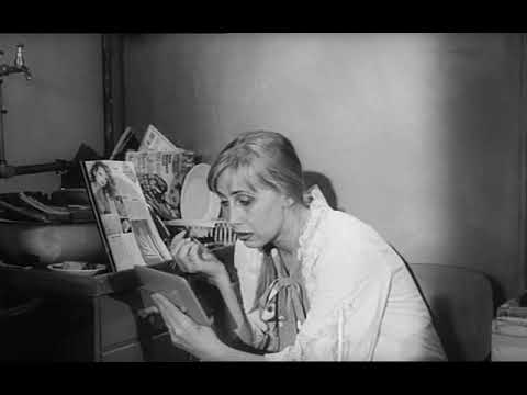 Silent film(not really) - Juha (Aki Kaurismaki)