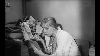 Silent Filmnot Really - Juha Aki Kaurismaki