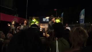 D'yani Live at UNPLGD - Goddess