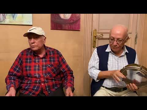 حم ال الأسية د عصام عليوة صالون د خليل الديواني