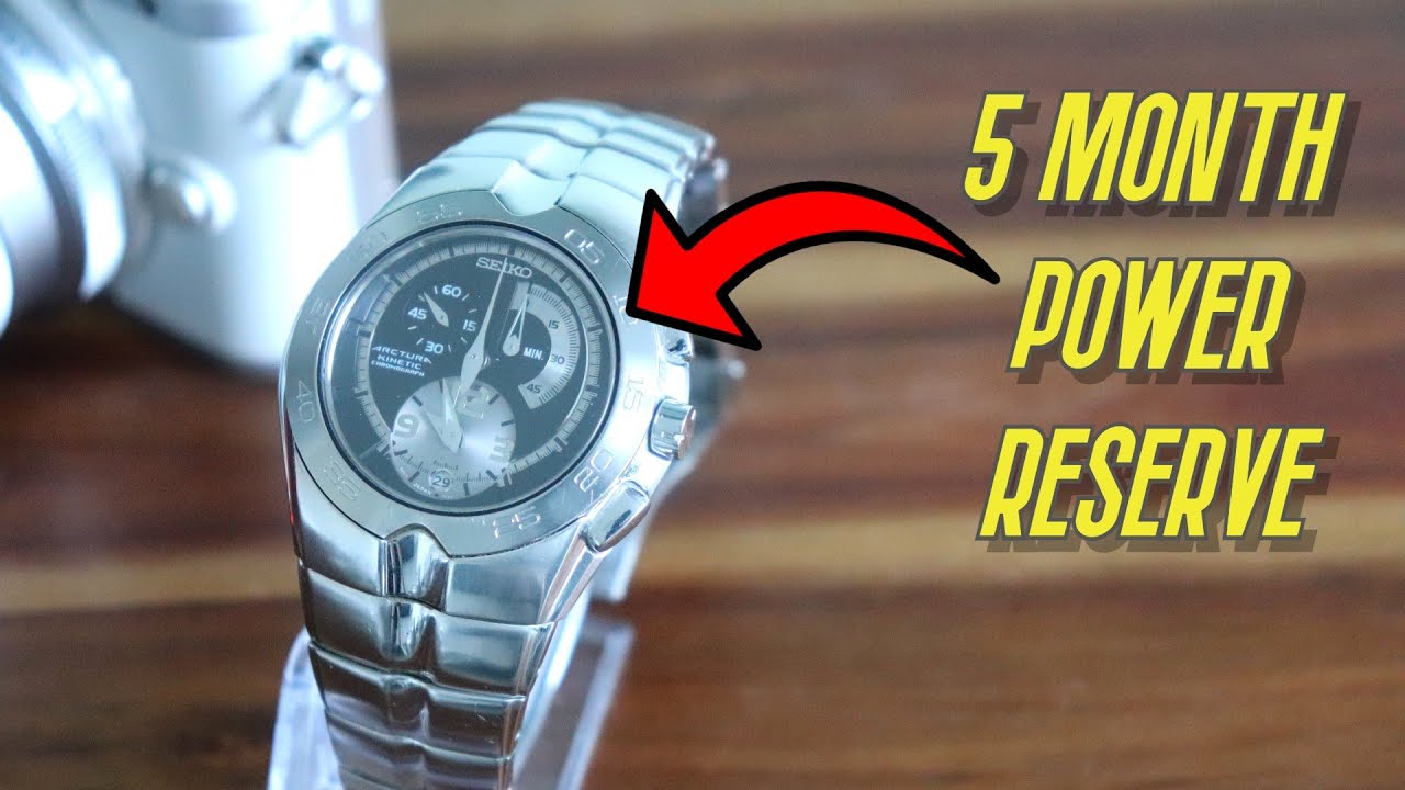 Unusual symbol on vintage Seiko Watches. What does it mean? - YouTube
