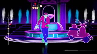 Just Dance 4 We Speak No Americano screenshot 3