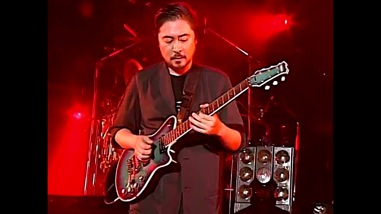 Casiopea - Mid-Manhattan (20th Anniversary Live) [UHD60 Upscale