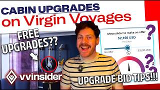 Virgin Voyages “Free Upgrade” Truth: When It Actually Happens