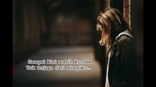 last chlid pedih Cover by indah yastami