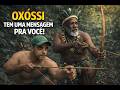 MENSAGEM DE OXÓSSI PARA VOCÊ